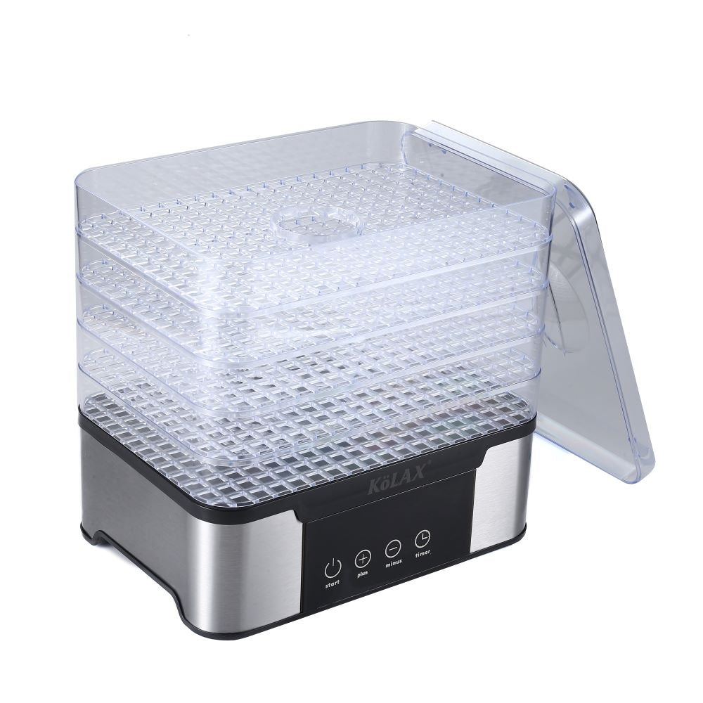 KOLAX 5-Tray Food Dehydrator