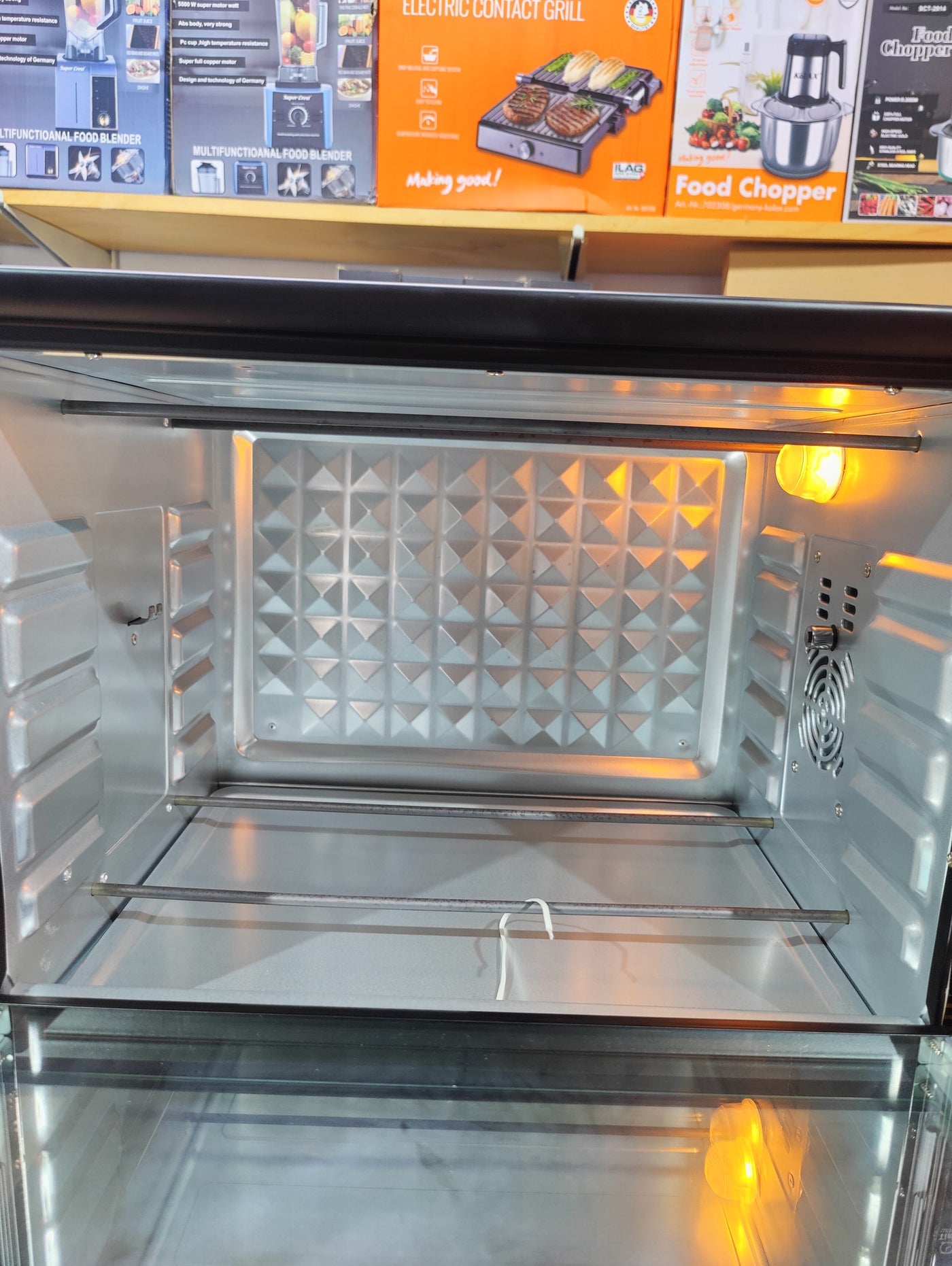 Kangaroo Thailand Electric Oven 45L