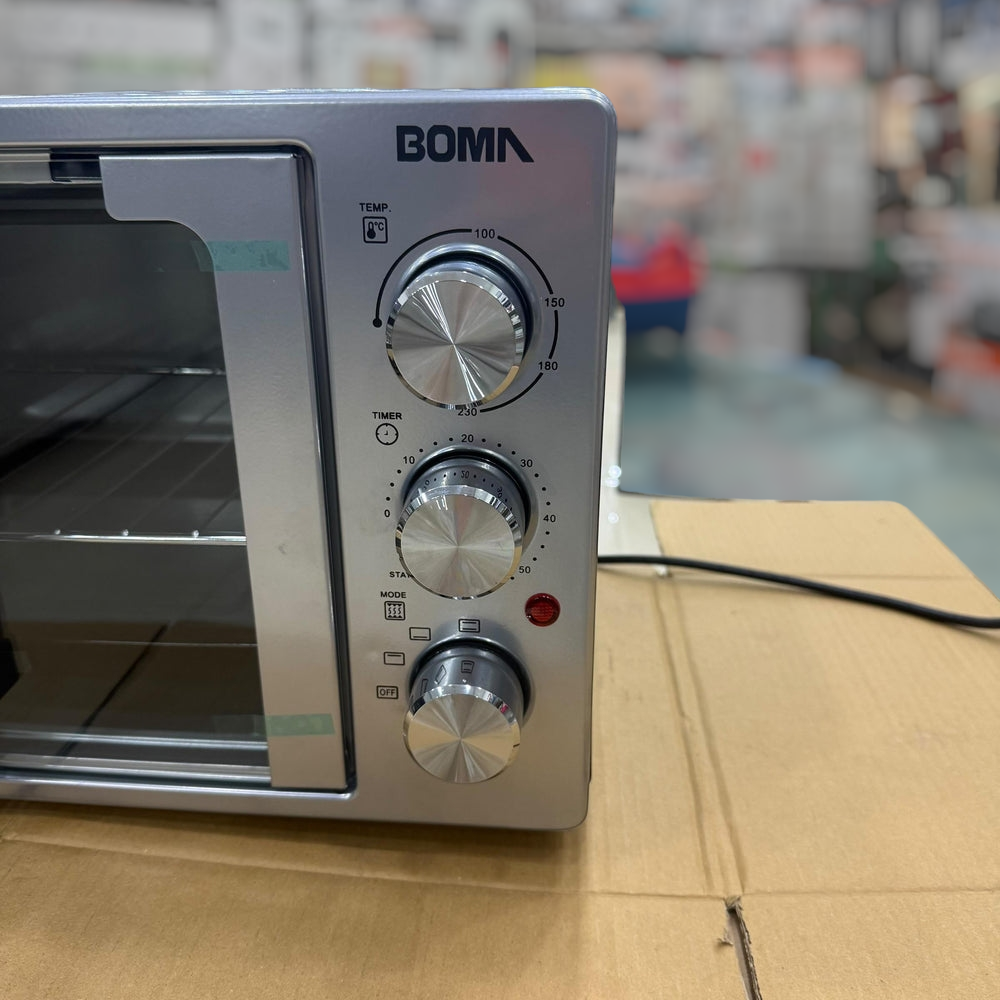 Boma 40L Electric Grill Oven BM-40A