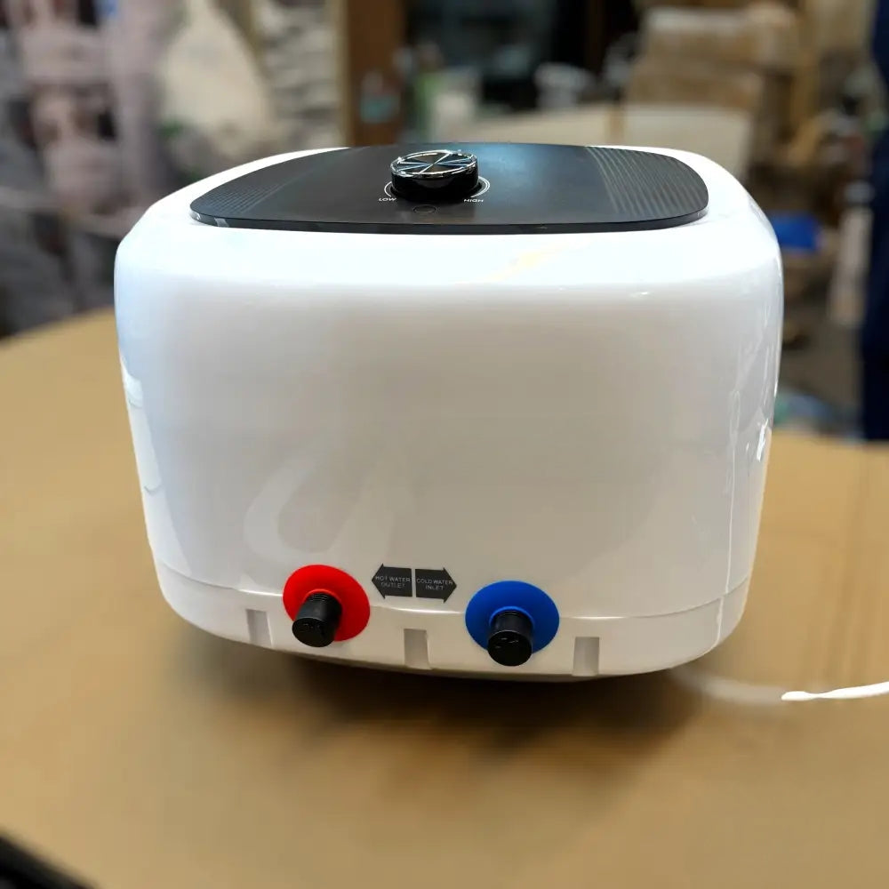 Geepas electric water geyser