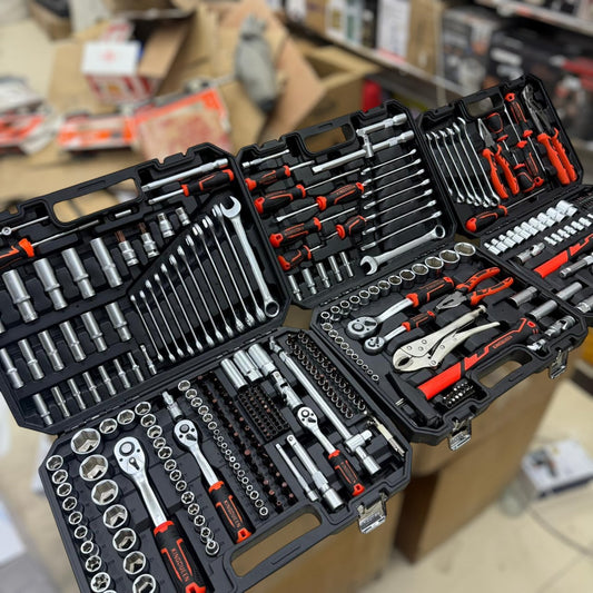 Amazon KQ High Quality Multirole Tools Kits