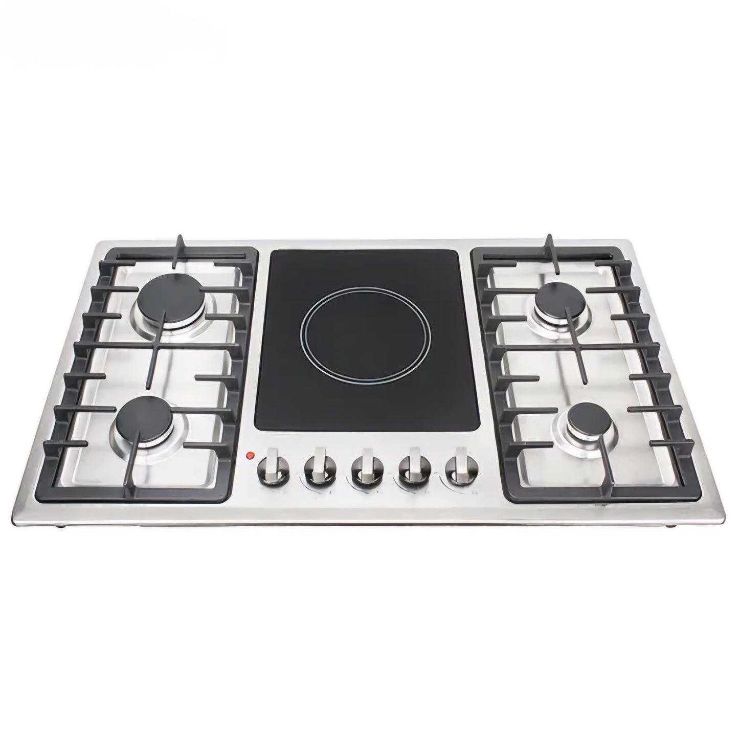 2 in 1 electric & gas stove ( hot plate )