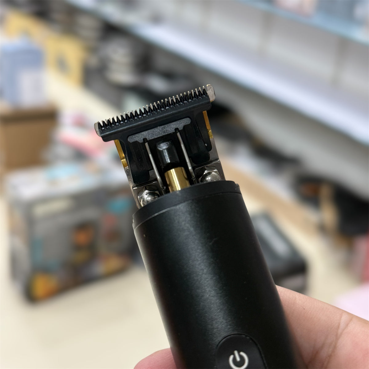 Nikai Hair Trimmer NK-2598