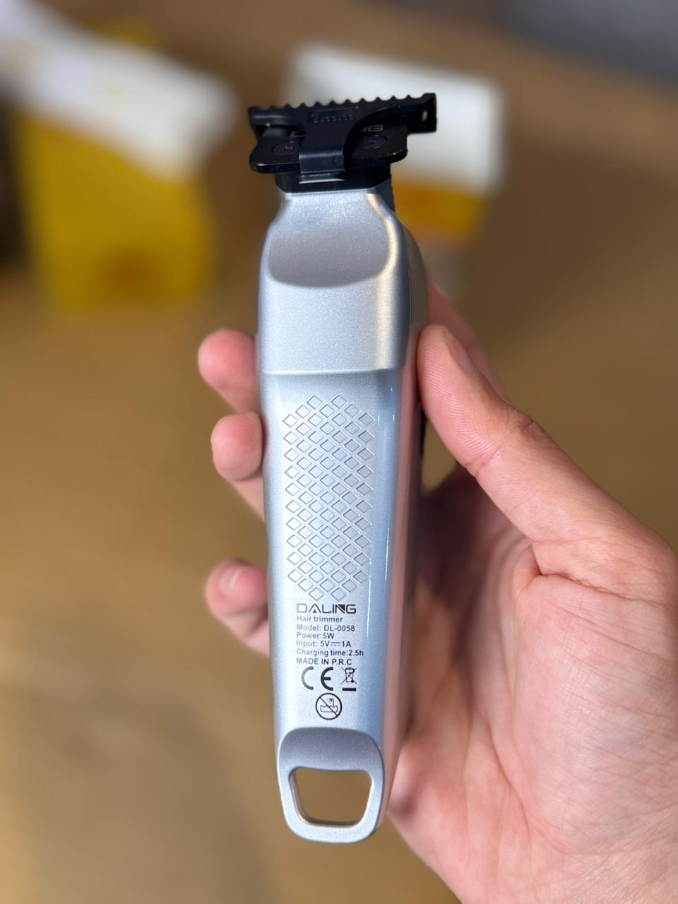 DALING professionals hair trimmer DL-0058