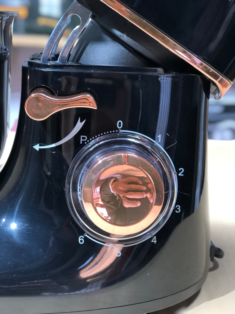 Arshia Power Full Stand Mixer