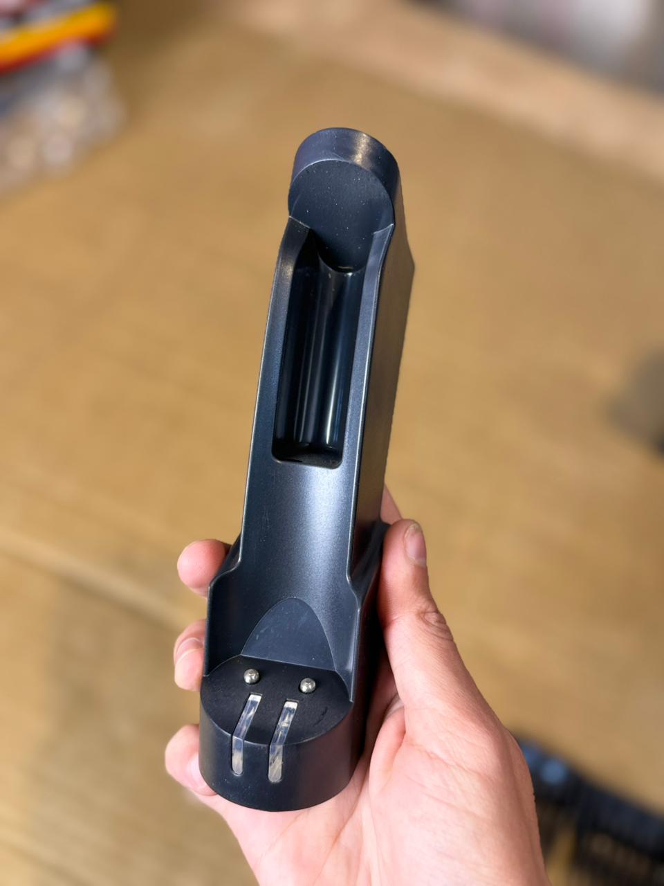 DINGLING Professional Hair Trimmer RF-609