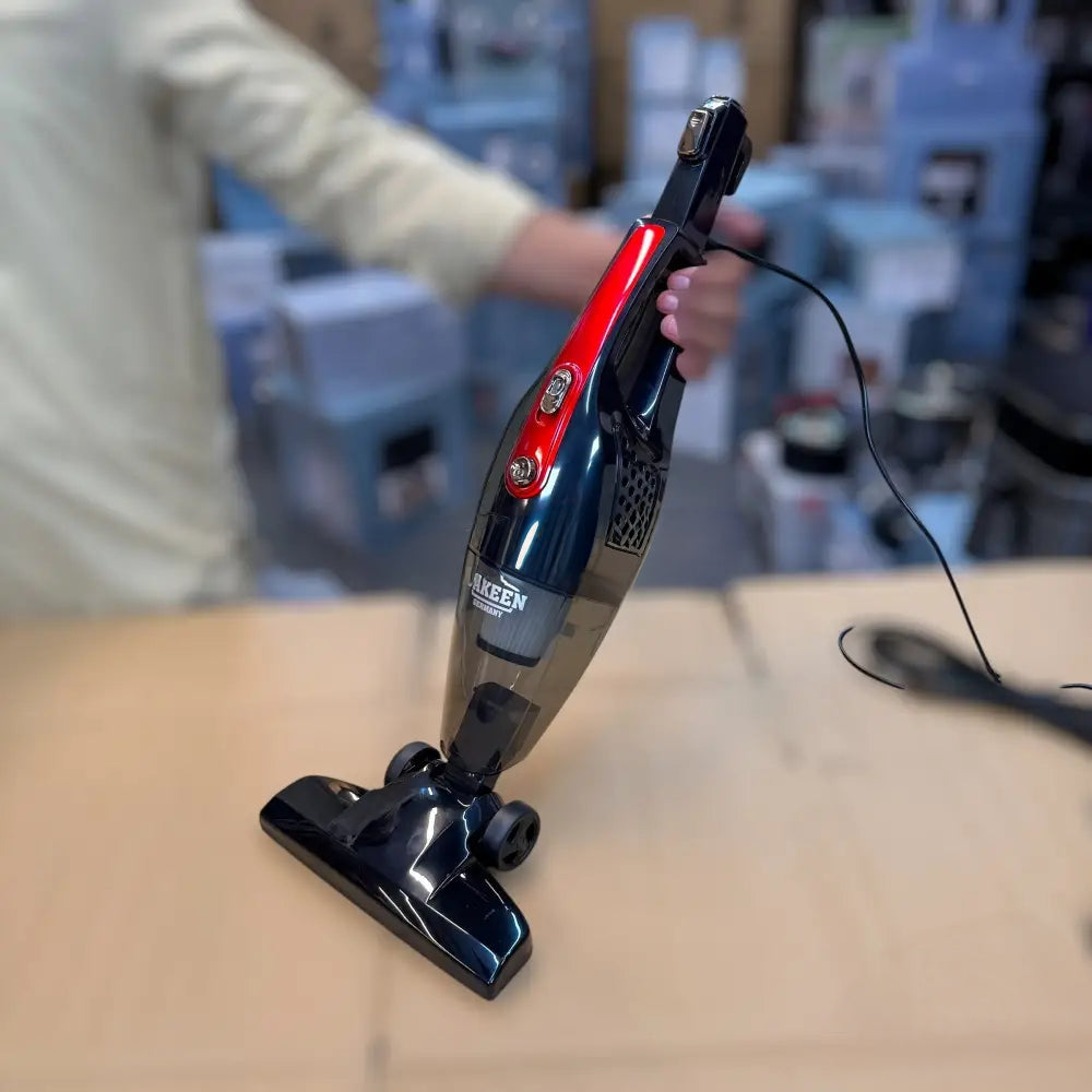 Uakeen 1500W Electric Vacuum Cleaner