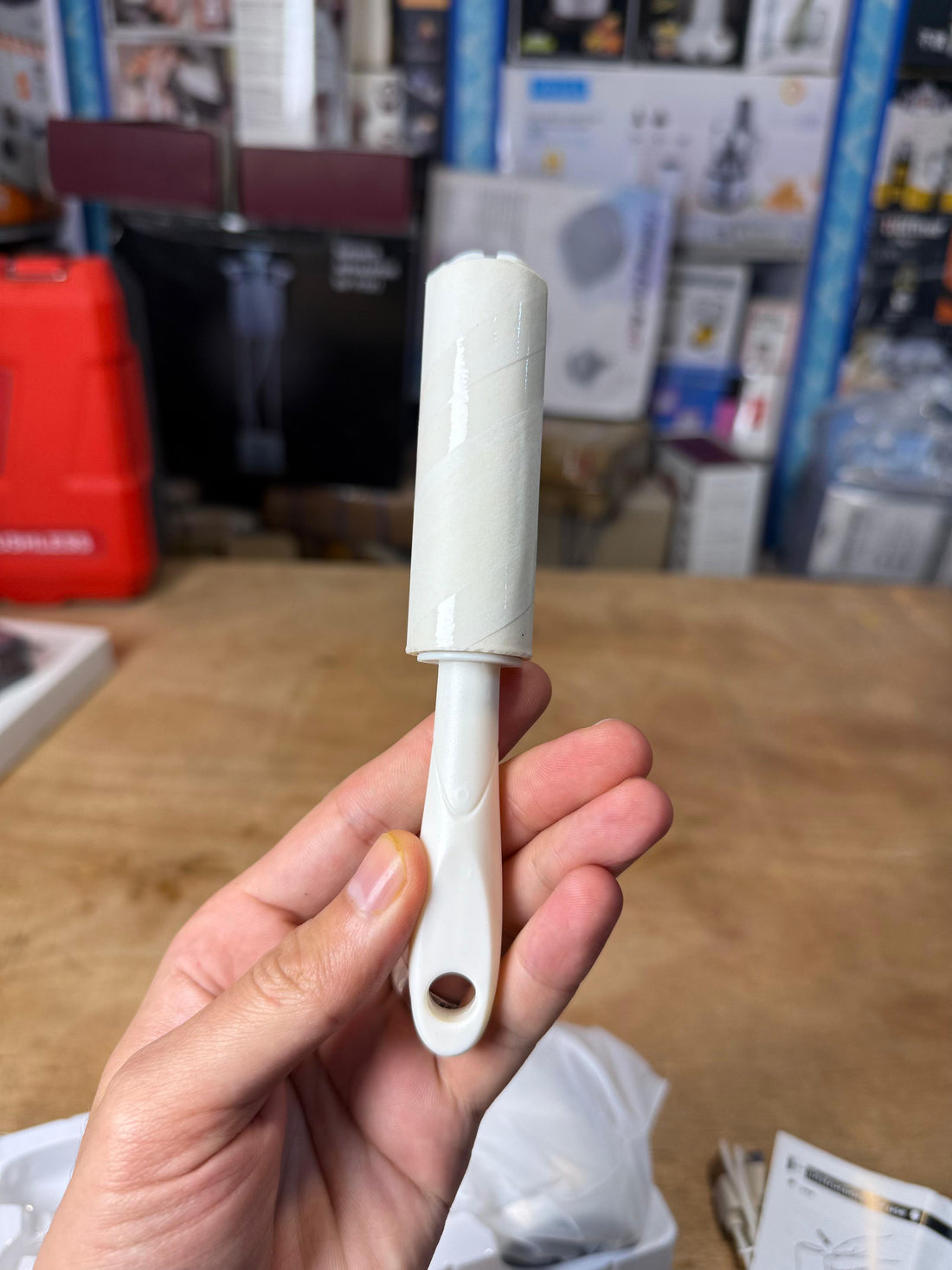Lot imported Lint Remover Digital