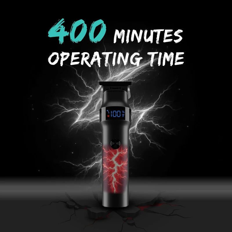 VGR V-987 Professional Hair Trimmer