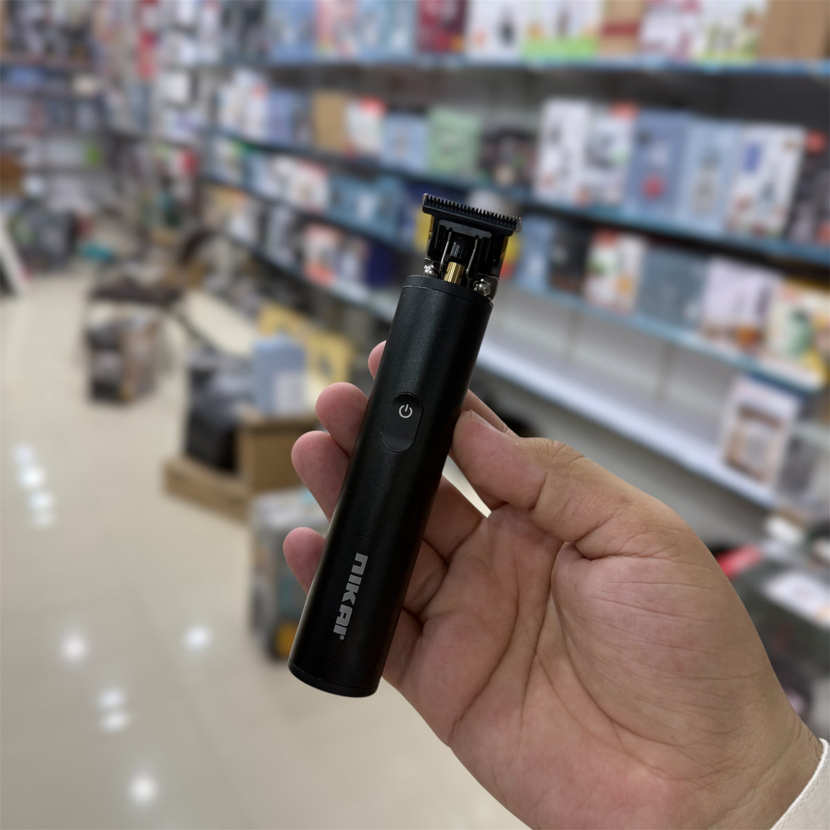 Nikai Hair Trimmer NK-2598