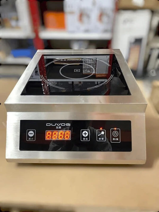 Duvog Induction Hot Plate 5000watt