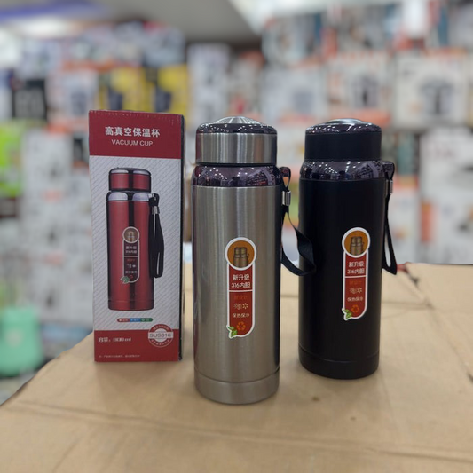 Stainless Steel Vacuum Bottle 800ml