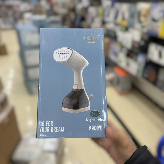 Uakeen Digital Handheld Garments Steamer ZL-224