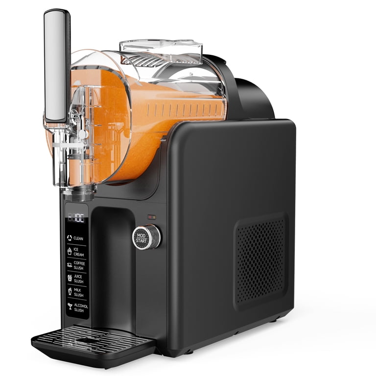 Slush Machine for Home, Party & Small Business, Makes Slushies