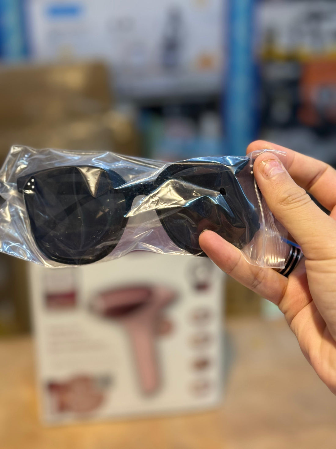 Philips Lumea IPL 9900