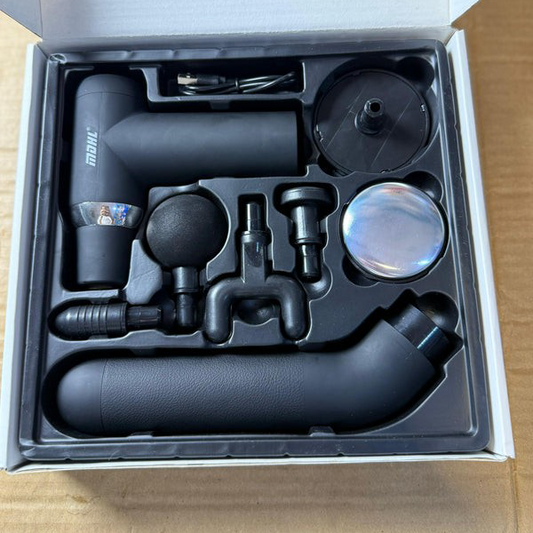 MDHL Worm compress Massager MD_XY18