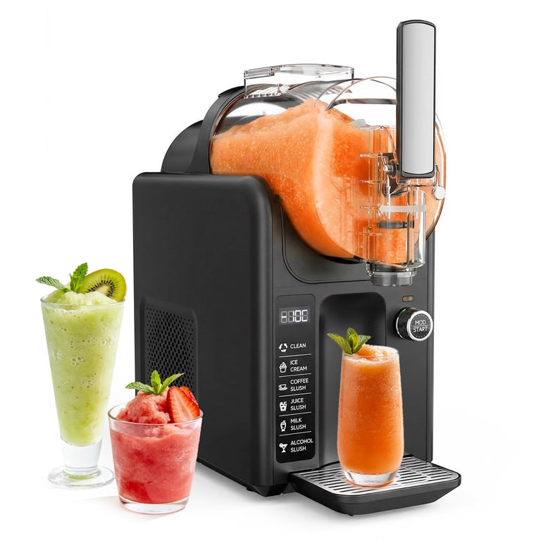 Slush Machine for Home, Party & Small Business, Makes Slushies