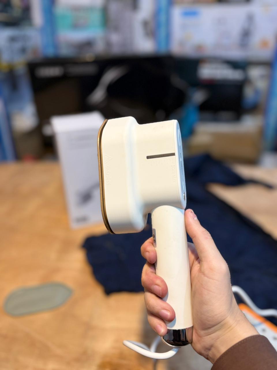 Choihall Handheld steamer 800w