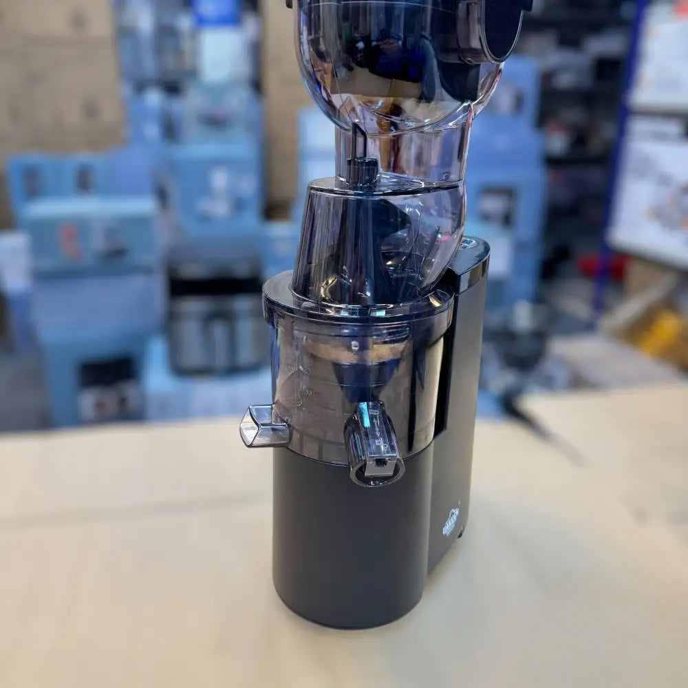 Uakeen 1000W Powerful Slow Juicer ( cold press juicer)