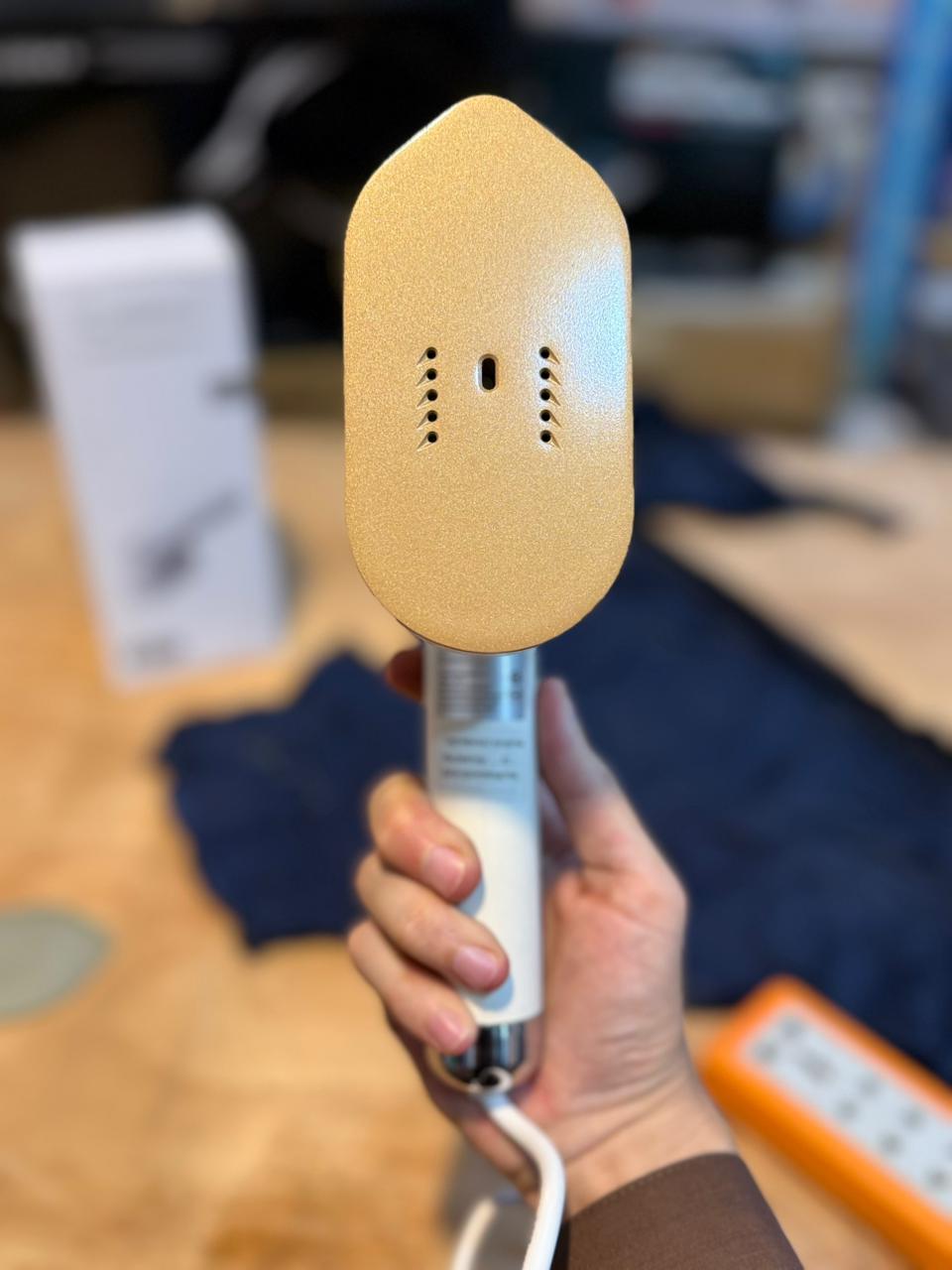 Choihall Handheld steamer 800w