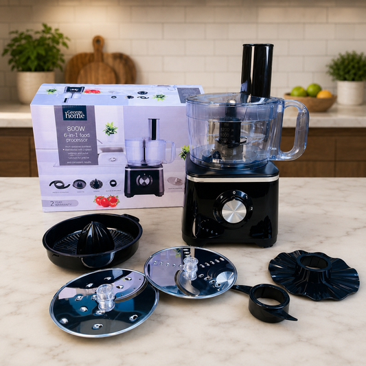 George Home Food Processor main view