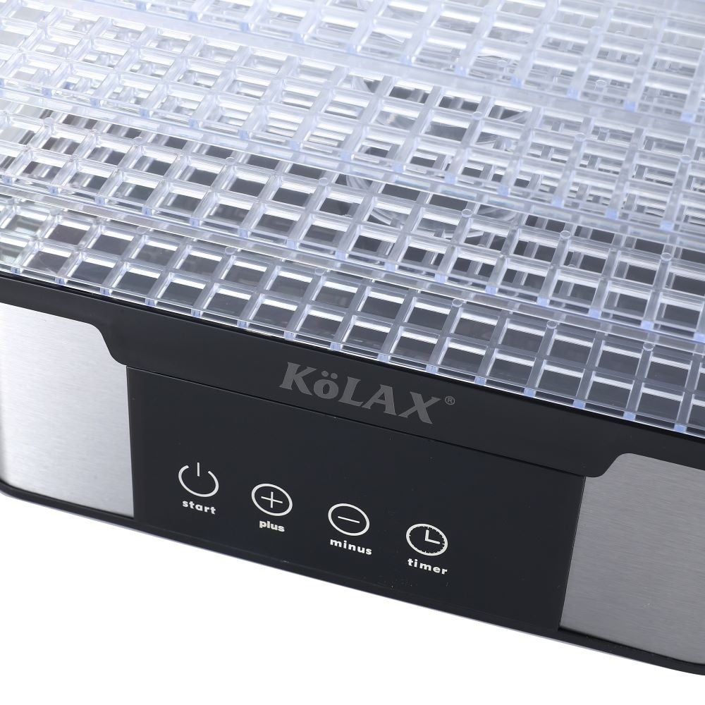KOLAX 5-Tray Food Dehydrator