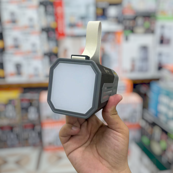 80000 mAH Eagle Camping Power Bank KPB87