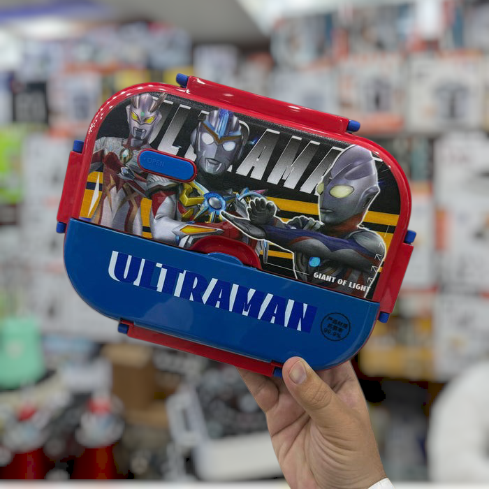 Imported Light Luxury Lunch Box