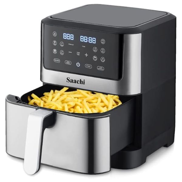 Dubai Lot Imported Saachi 8L Air Fryer NL-FA 4781